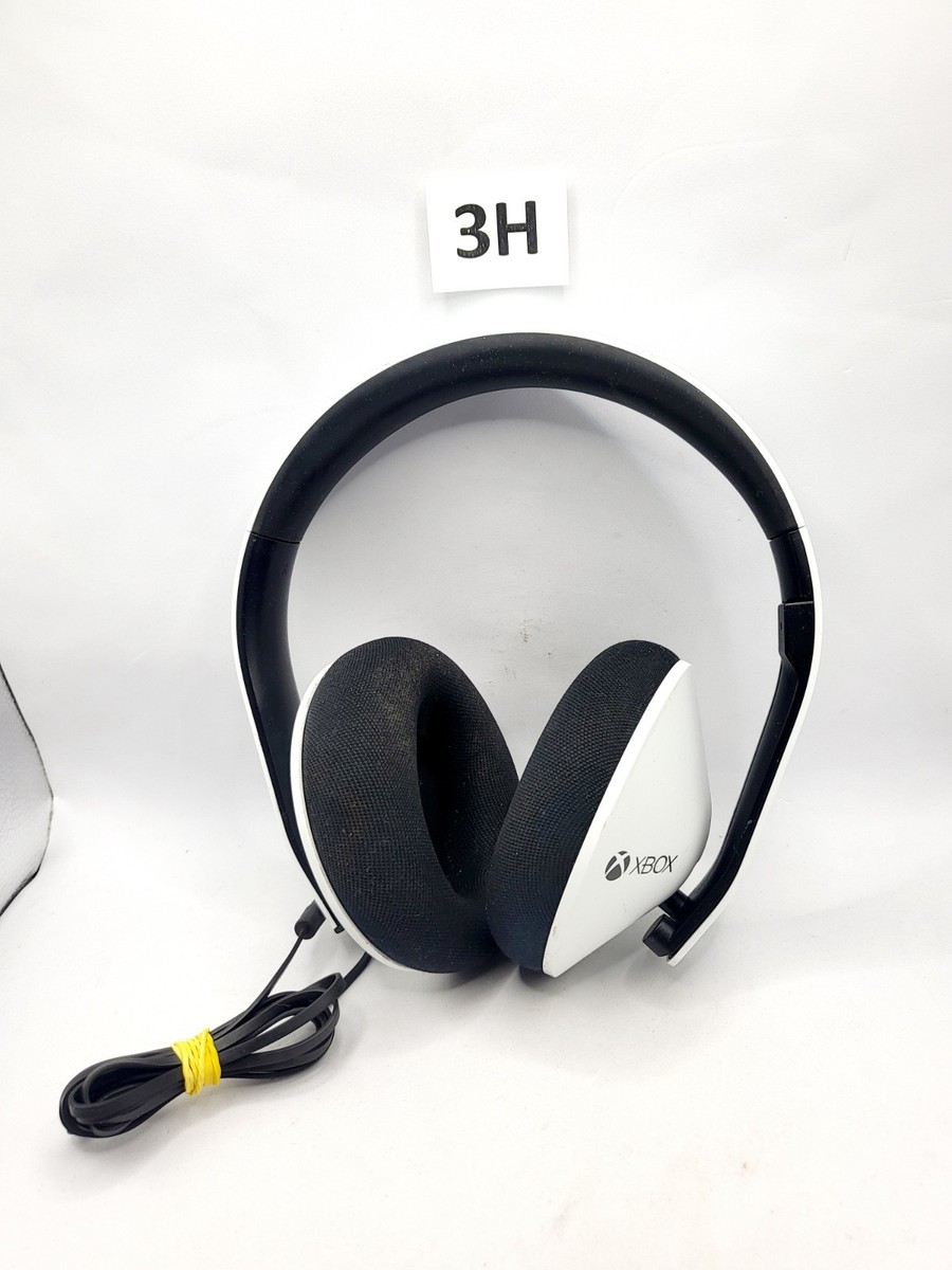 XBOX ONE ステレオヘッドセット アームドフォーセズ 新品未開封 Amazon.co.jp: 【純正品】Xbox ステレオ ヘッドセット : ゲーム