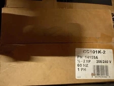 InSinkErator Control Module Part #CC 101-K