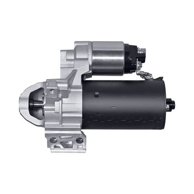 Anlasser Starter 12 V 2,2 kW 11 Zähne HELLA für u.a. BMW 1er