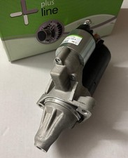 FITS PORSCHE PANAMERA (970) 3.0 D DIESEL 2011-2016 BRAND NEW STARTER MOTOR