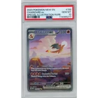 2023 Pokemon Mew En Special Illustration Rare #199 Charizard ex PSA 10 GEM MINT
