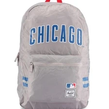 Chicago Cubs Daypack by Herschel Supply Company NWT backpack 