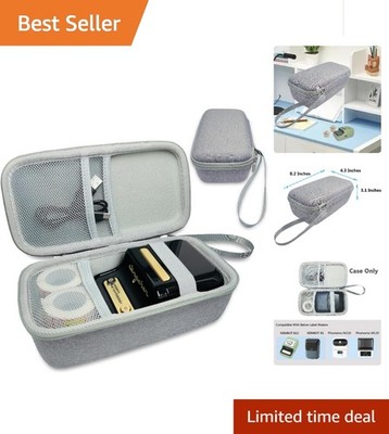 Label Maker Case