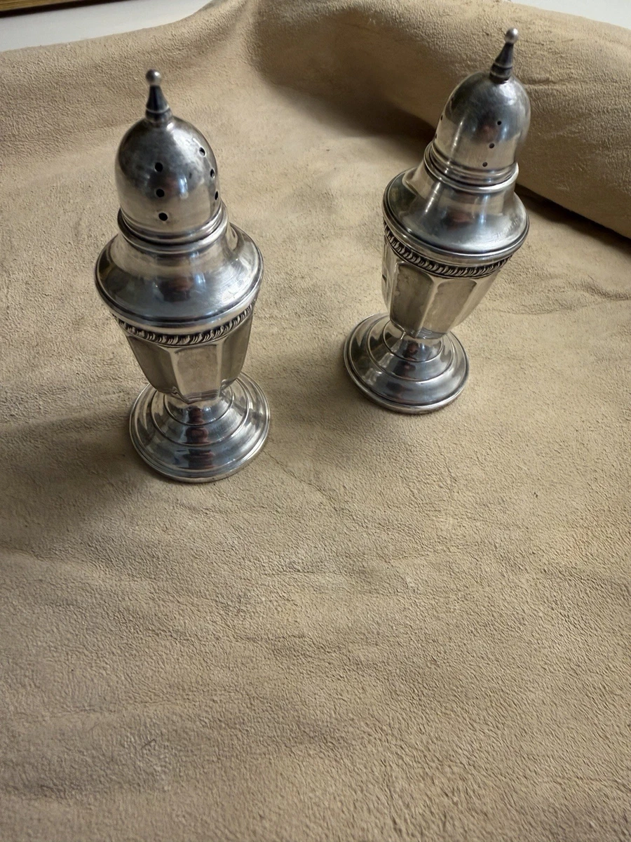 Sterling Weighted for sale | eBay