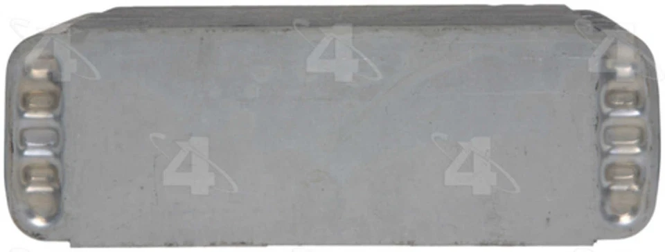 Núcleo evaporador de aire acondicionado compatible con Mercury Grand Marquis 1998-2002 cuatro estaciones Foto 3 de 4