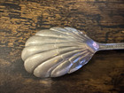 ***REED AND BARTON- Nancy Lee- Sterling Silver Sugar Spoon 6 -1/4: 1.3 oz*** — photo 5
