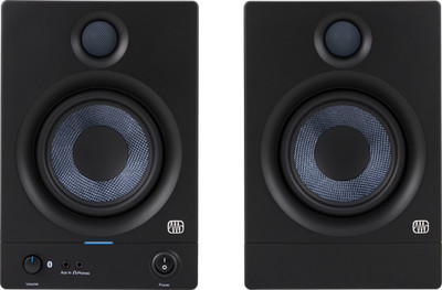 Presonus Eris 5 BT 2nd Gen Studiomonitor Paar