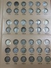 1916-1945 Mercury Dime Collection Beautiful Coins 75 Coins Total — photo 1