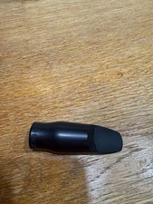 Backun TM Vocalise Soprano Saxophone Mouthpiece