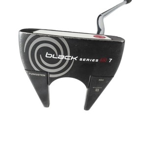 Odyssey Black Series | eBay