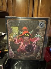 Mondo Masters of the Universe ORKO 1 6th Figure Timed Edition BRAND NEW  MOTU