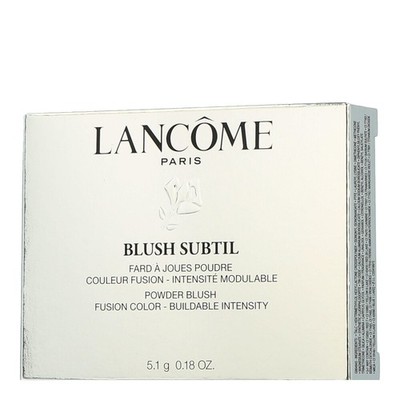 Lancôme Blush Subtil Fard à Joues Couleur Fusion - 03 Sorbet de Coral 5,1g