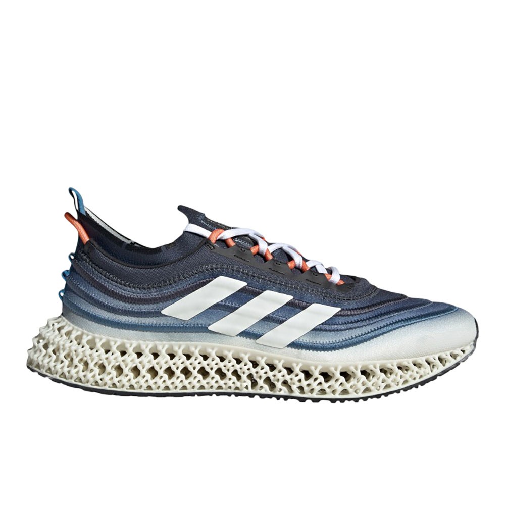 adidas 4Dfwd X Parley Running  Mens Size 6.5 M Sneakers Athletic Shoes GX6604