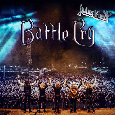 Battle Cry by Judas Priest