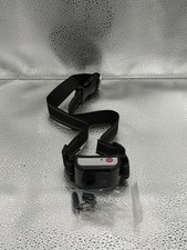 Replacement Collar Model XW-T18 For NBSUN Wireless Dog Fence READ DESCRIPTION 