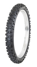 Llanta Delantera 70/100-19 Con Tubo Para CRF100F, CRF150F, KLX140L Y Pitbikes