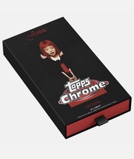 2026 Topps Chrome X Jennie Checklist Guide in-content 6