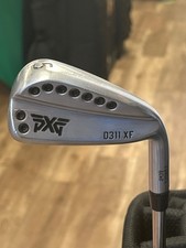 PXG 0311 XF Gen2 5 Iron Stiff Flex RH