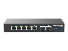 Grandstream GWN6000 Series GCC6010 Router 5-p...