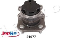 Japko 421077 Radnabe Rad Nabe FüR Nissan