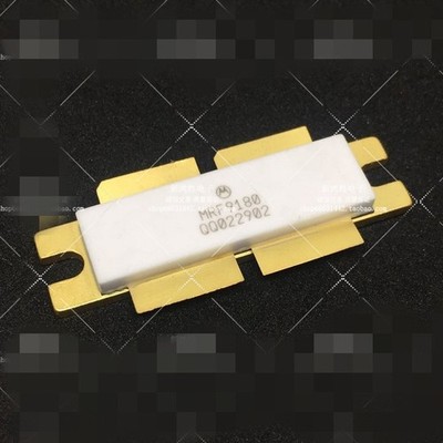 MRF9180 RF Power Field Effect Transistors 170W 880MHz 26V New *yt