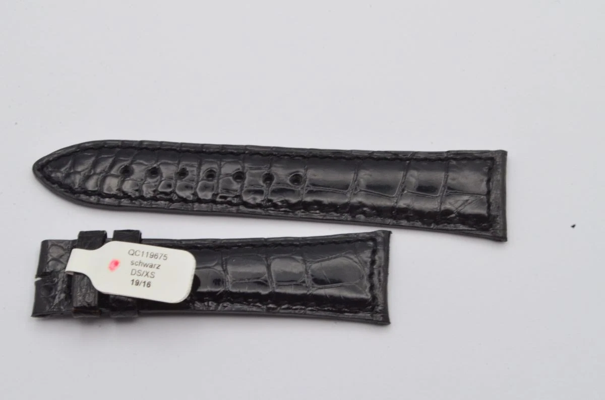 Jaeger-LeCoultre 19 mm Band Width Wristwatch Bands for sale | eBay