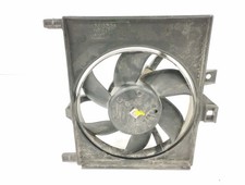 9020822 ELECTROVENTILADOR PARA SMART FORTWO COUPE / / 