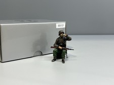 THOMAS GUNN - Set SS121 SS Soldier Drinking