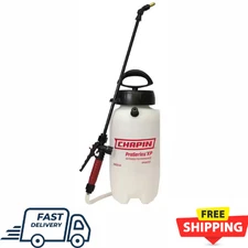 2 Gal. Proseries Poly Sprayer | Chapin Pro Gallon Compression Gal Premier Hdpe