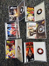 Dragon Ball Z: Tenkaichi Tag Team Sony PSP T-Teen Dragon Ball Z Series