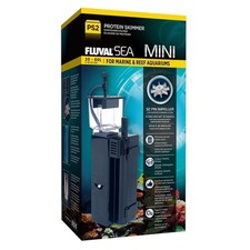 Fluval Sea Mini PS2 Protein Skimmer for Marine Reef Tanks