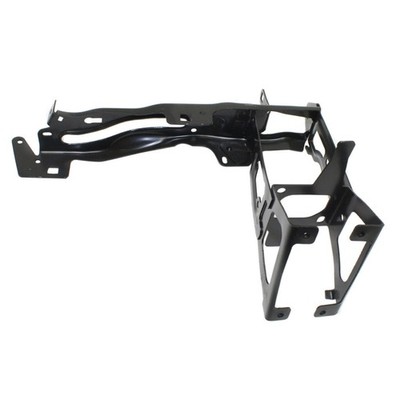 For BMW 328d/328d xDrive 2014-2018 Radiator Support Driver Side Side Panel Steel