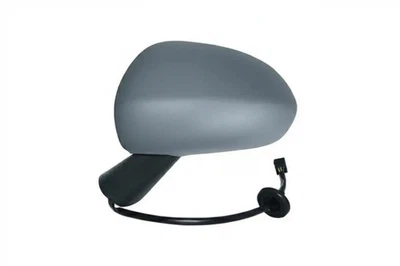 Espejo retrovisor exterior izquierda asférico 6141424 ALKAR para OPEL CORSA D - Imagen 1 de 4