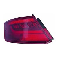 Diederichs LED Heckleuchte FüR Audi A3 Sportback 8VA Rechts AußEn 8V4945096D