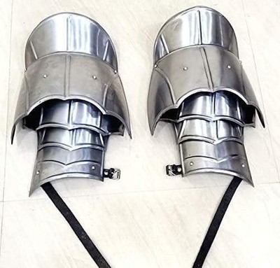 THOR INSTRUMENTS Medieval Pauldrons With Shoulder Set