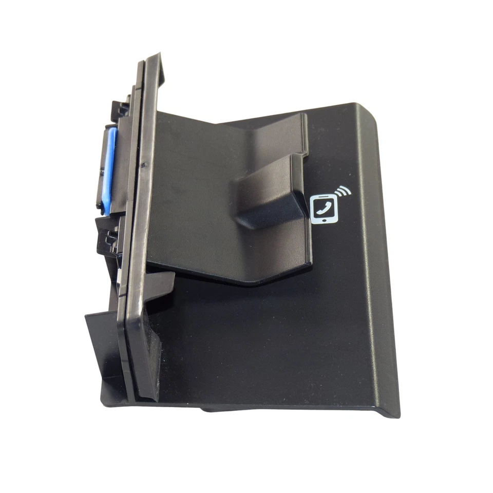 Ricevitore Telefonico Con Antenna Estensibile VW Polo 6C Caricamento Induttivo - Immagine 2 di 4