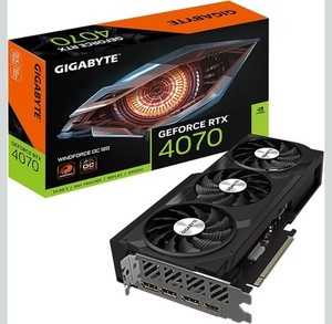 GIGABYTE GeForceRTX4070ti(ジャンク品） Gigabyte 4070 | eBay