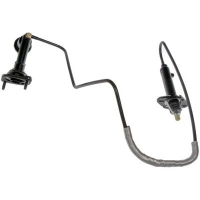 For Jeep Wrangler 1997-2002 Dorman Clutch Master & Slave Cylinder