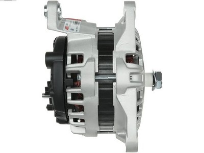Lichtmaschine 12V 150.0A - IVECO, 35 C 14 3.0, 35 C 15 3.0 D - F000BL07N9 - F000