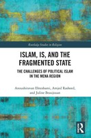 Islam, Is And The Fragmented State | Anoushiravan Ehteshami (U. A.) | Buch