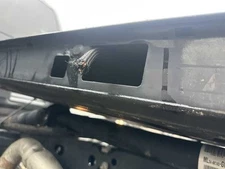 Trunk/Hatch/Tailgate Without Tailgate Step Fits 21-23 FORD F150 PICKUP 3563857