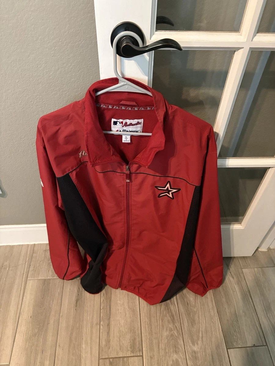 Majestic Houston Astros MLB Jackets for sale | eBay