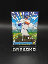 Alex Freeland (RC) #8B-21 - 8 BIT BALLERS - 2026 Topps Series 1 Dodgers
