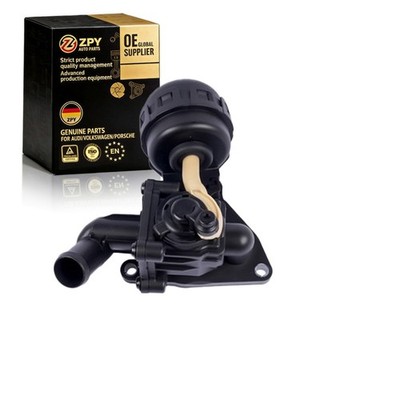 ZPY Regulating Valve for AUDI VW A4 A5 A6 A7 A8 Q7 VW Touareg 059121737AR