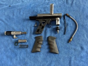 AGD 68 Automag Paintball Marker (PLEASE READ DESCRIPTION)