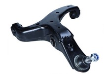 MAXGEAR Querlenker Dreieckslenker 72-6101 Stahlblech für VW AMAROK 2HA 2HB S1B