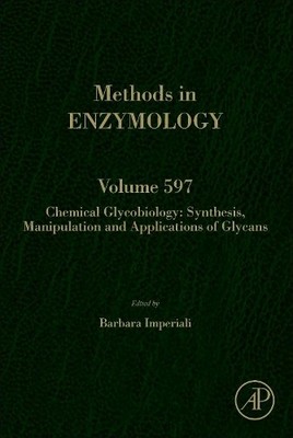 Chemical Glycobiology - 9780128114698
