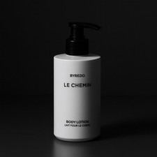 Byredo Le Chemin Body Lotion 300ml - Luxury Hotel Spa Exclusive