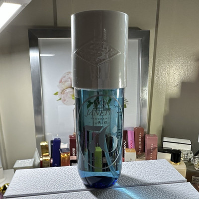 Sol de Janeiro Cheirosa 76 Fragrance Mist Spray 240 ml Full Size Blue