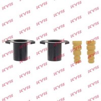KYB Staubschutzsatz StoßDäMpfer Hinterachse FüR Honda Civic VII Hatchback EU